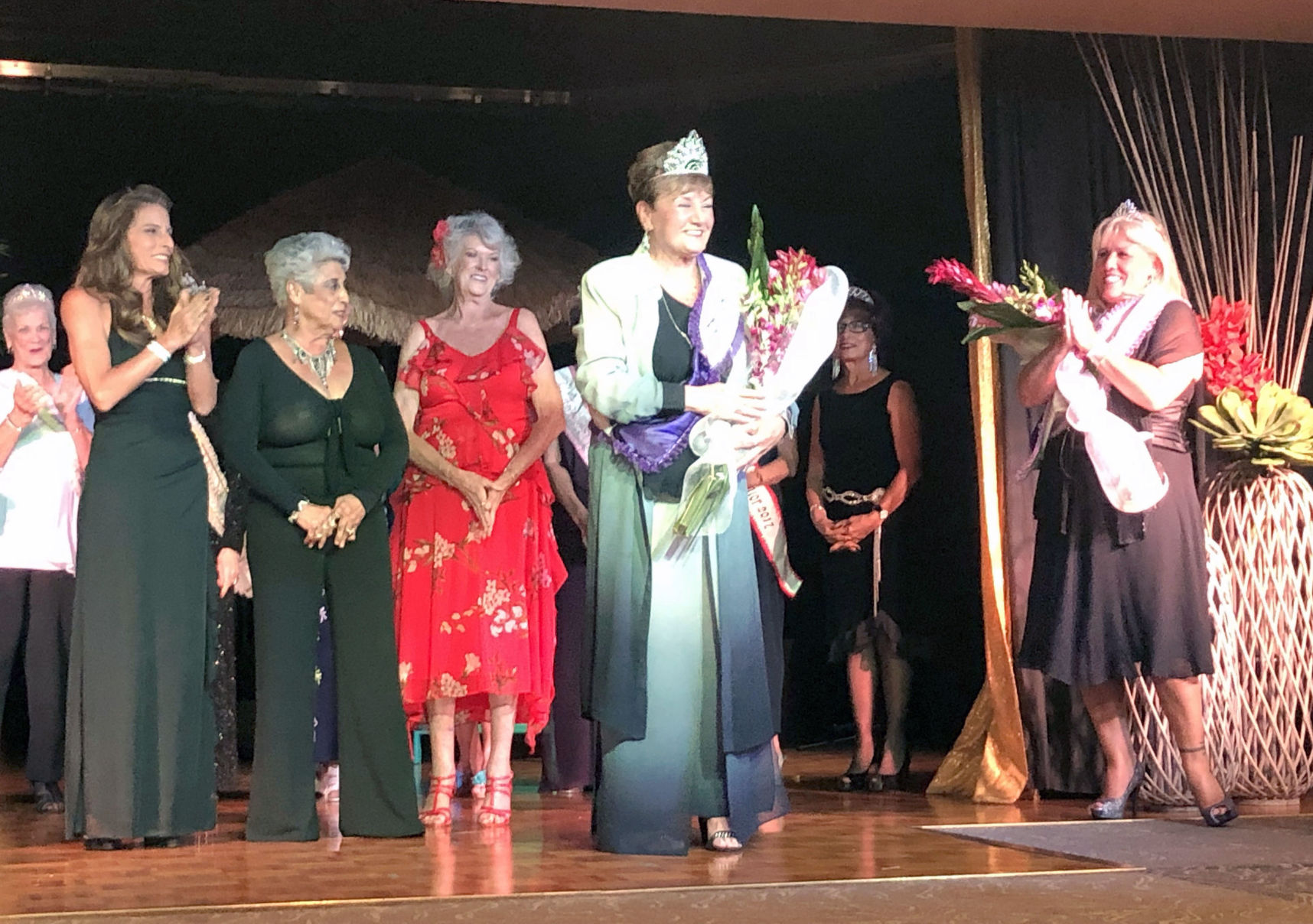 Ms. Lake Havasu: Margie Snyder snags 2019 crown